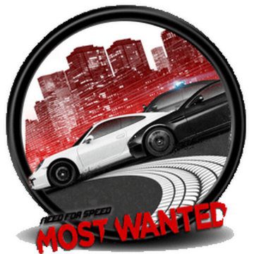 Need for Speed: Most Wanted