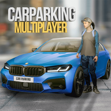 Car Parking Multiplayer взлом (Мод: Много денег)