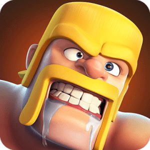 Взломанный Clash of Clans (Мод: много денег)