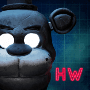 Five Nights at Freddy’s 8 (FNAF 8)
