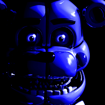 FNAF 5 Five Nights at Freddy's: V