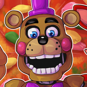 FNAF 6 (Five Nights at Freddy’s 6)