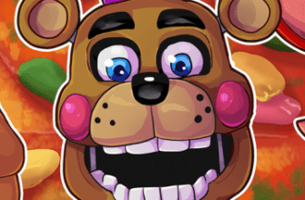 FNAF 6 (Five Nights at Freddy’s 6)