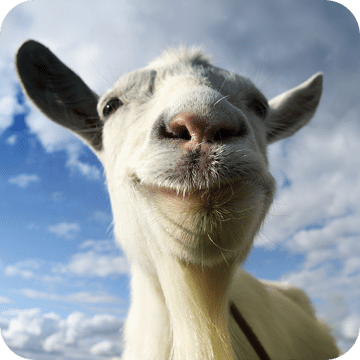 Goat Simulator взломанный (Мод: все открыто)