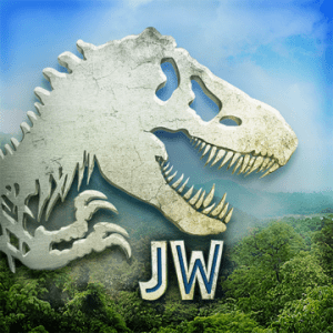 Jurassic World взлом (Мод: много денег)