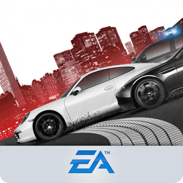 Взломанная Need for Speed: Most Wanted (Мод: разблокированные машин и бесконечные деньги)