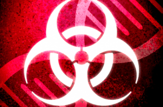 Взломанный Plague Inc. (Мод: много ресурсов)