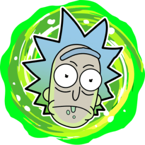 Pocket Mortys