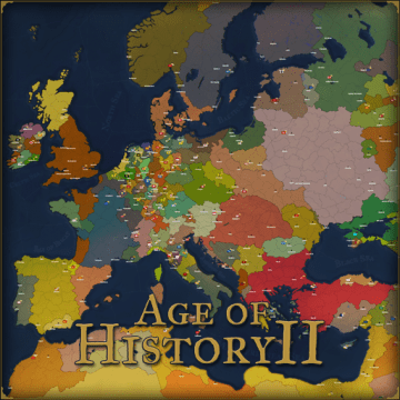 Age of History 2 Взлом