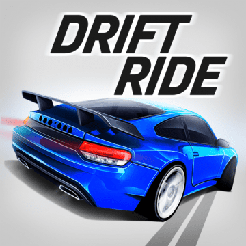 Drift Ride Взлом