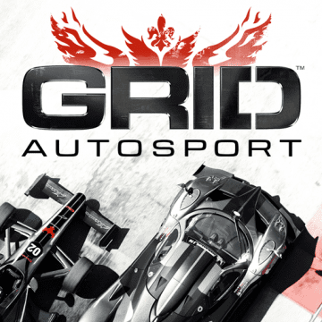 GRID Autosport на Андроид