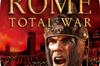 ROME: Total War на Андроид