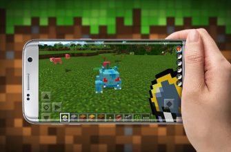 Minecraft 1.19.62 на Андроид