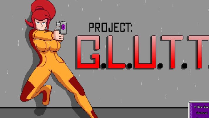 Project GLUTT APK